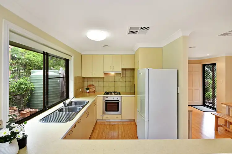 Fourth view of Homely house listing, 23 Amos Crescent, Mount Lofty QLD 4350