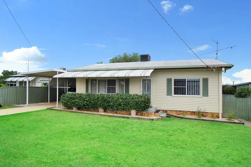 Main view of Homely house listing, 5 Terry Street, Tamworth NSW 2340