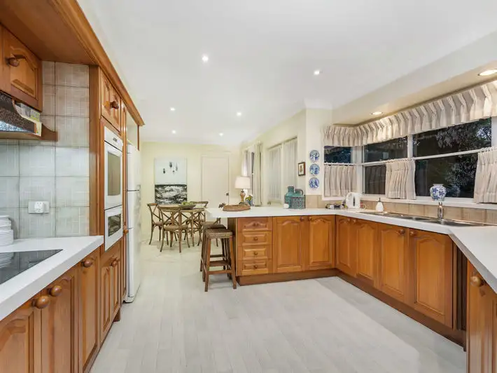 Fourth view of Homely house listing, 51 Westmore Drive, West Pennant Hills NSW 2125