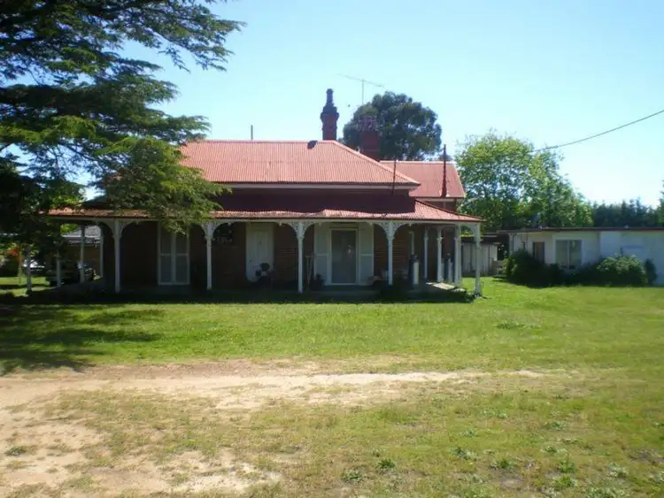 Address available on request
