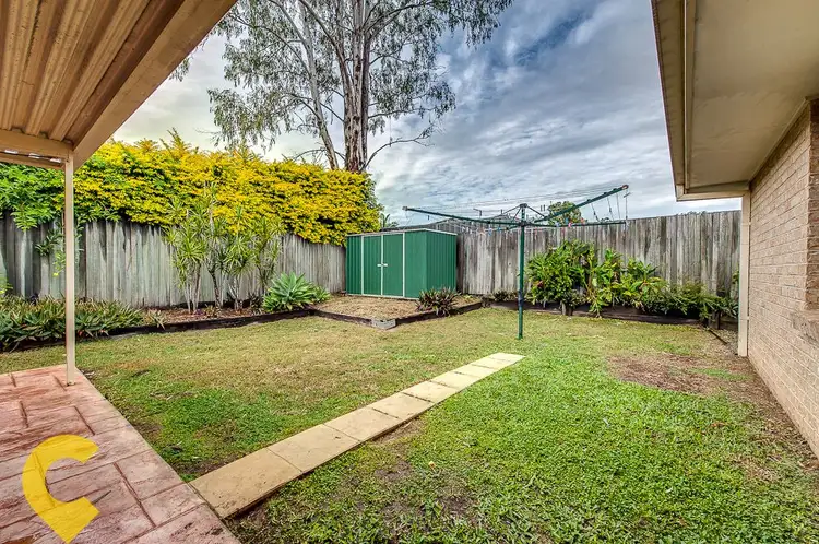 Third view of Homely house listing, 2 Whitmore Crescent, Goodna QLD 4300