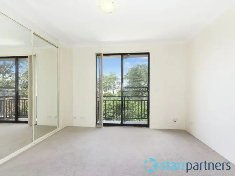 Fifth view of Homely unit listing, 11/72-74 Mountford Avenue, Guildford NSW 2161