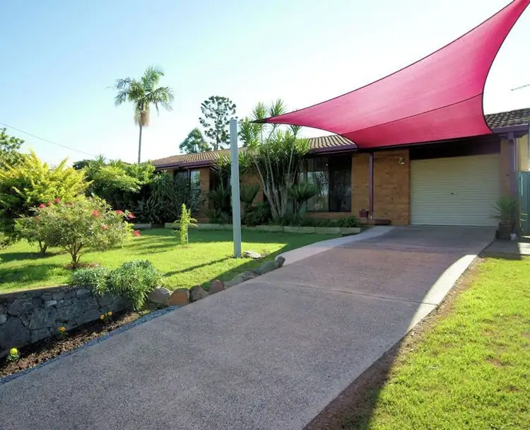 Main view of Homely house listing, 27 Eungella Cres, Toormina NSW 2452