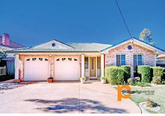 20. Hornseywood Avenue, Penrith NSW 2750