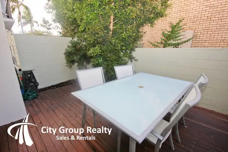 Fifth view of Homely unit listing, 3 'Villa Perez' 5 Aquila Court, Mermaid Waters QLD 4218