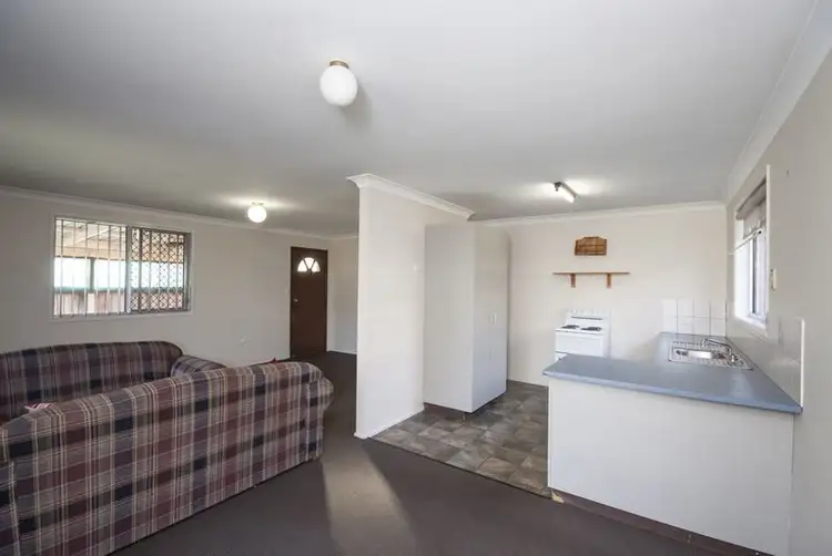 Second view of Homely house listing, 26 Bruntnell Street, Kearneys Spring QLD 4350