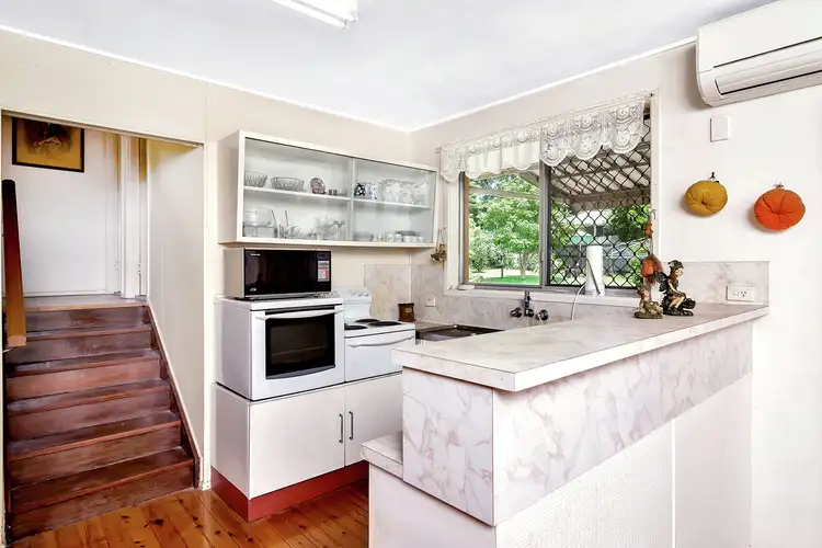 Fifth view of Homely house listing, 27 Martini Street, Mount Lofty QLD 4350