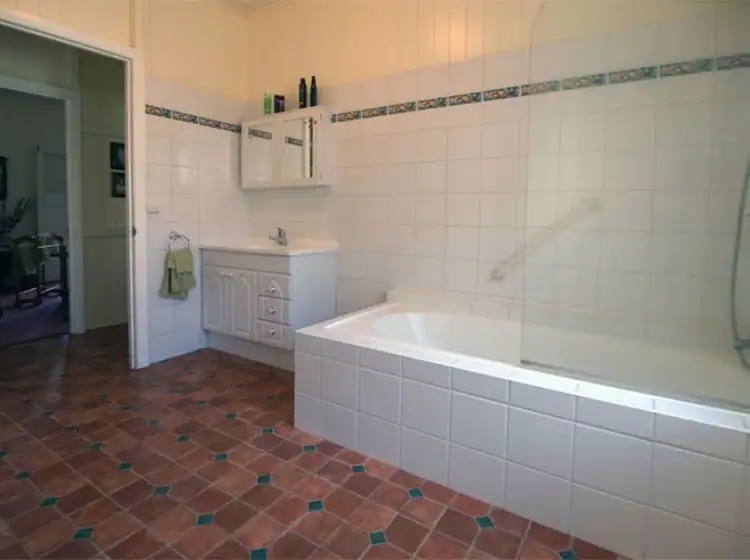 Seventh view of Homely house listing, 21 Albert st, Crows Nest QLD 4355