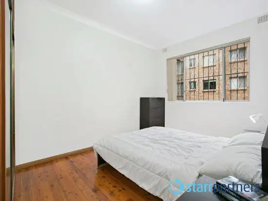 Fourth view of Homely apartment listing, 3/22 Sheffield Street, Merrylands NSW 2160