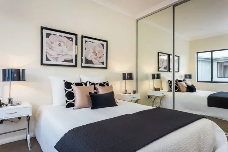 Fifth view of Homely house listing, 4/3 Sylvia Street, Balcatta WA 6021