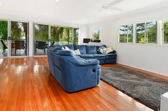 Fifth view of Homely house listing, 11 Glen Street, Coorparoo QLD 4151