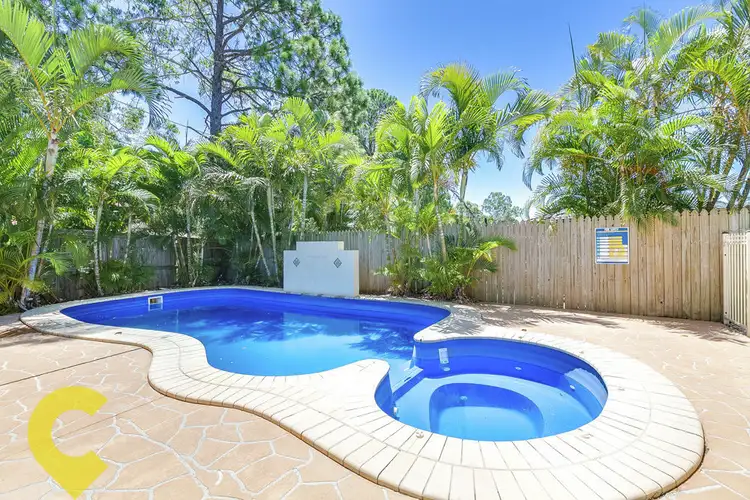 Third view of Homely house listing, 49 Hester Street, Shailer Park QLD 4128