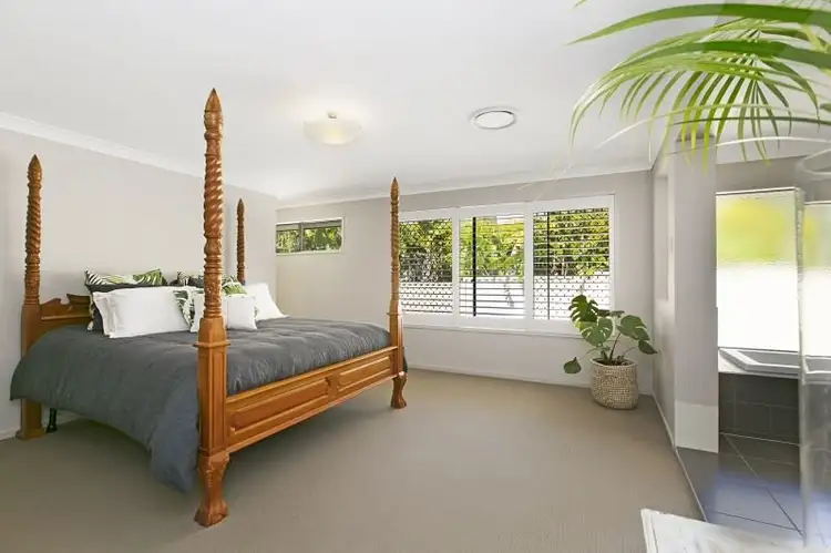 Fifth view of Homely house listing, 2a Scandia St, Kenmore QLD 4069