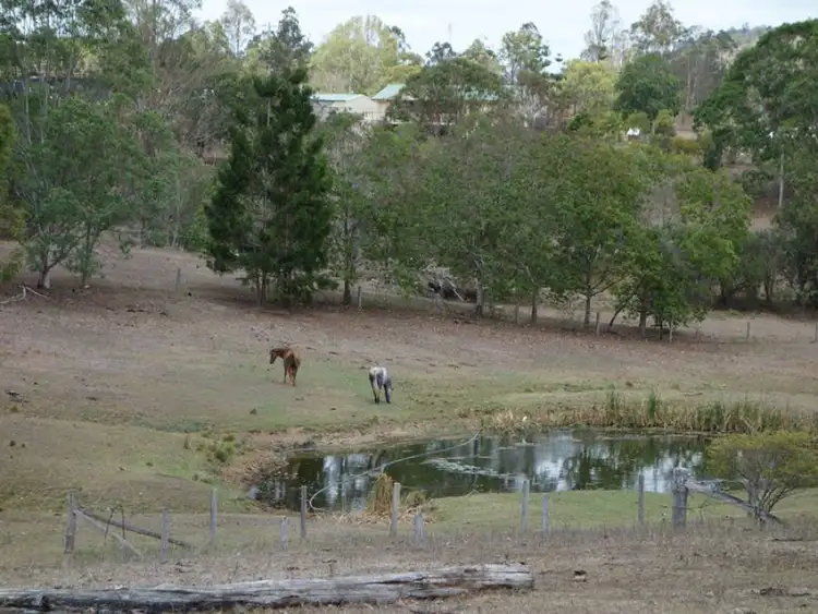 Second view of Homely land listing, 12 Highfield Drive, Chatsworth QLD 4570