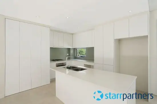 Second view of Homely unit listing, 2/27 Stewart Street, Parramatta NSW 2150