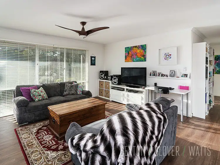 Second view of Homely house listing, 8b Parin Street, Macclesfield SA 5153