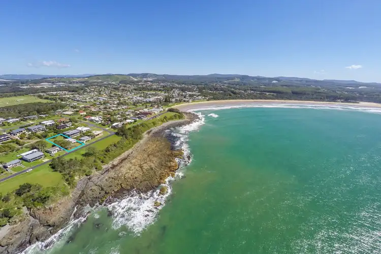 Seventh view of Homely house listing, 40 Pollack Esp, Woolgoolga NSW 2456