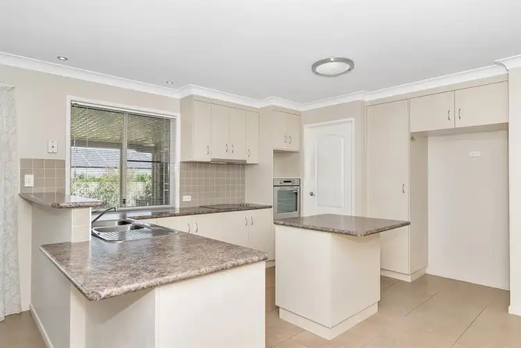Sixth view of Homely house listing, 7 Schaefer Ct, Westbrook QLD 4350