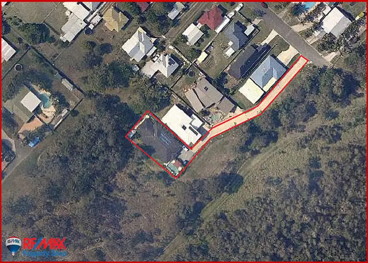 Second view of Homely house listing, 59 Speight Street, Brighton QLD 4017
