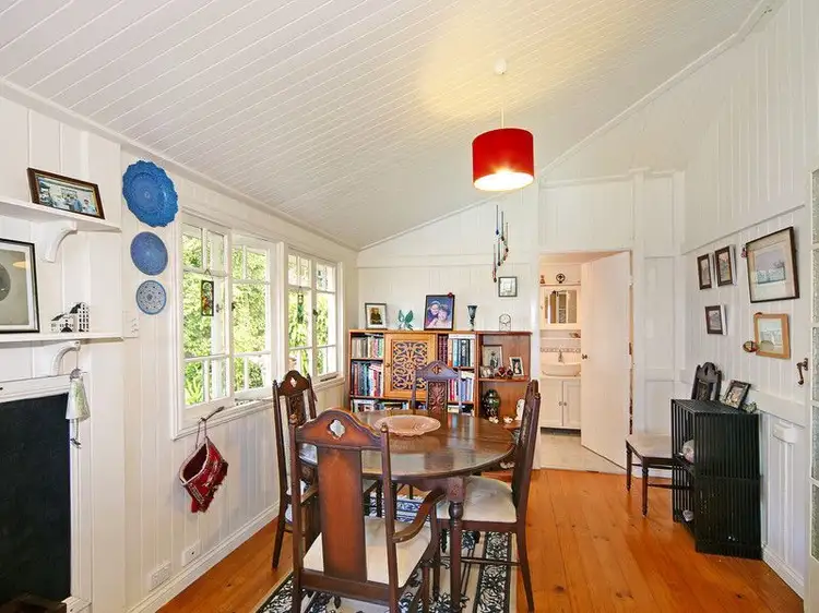 Sixth view of Homely land listing, 72a Maple Street, Maleny QLD 4552