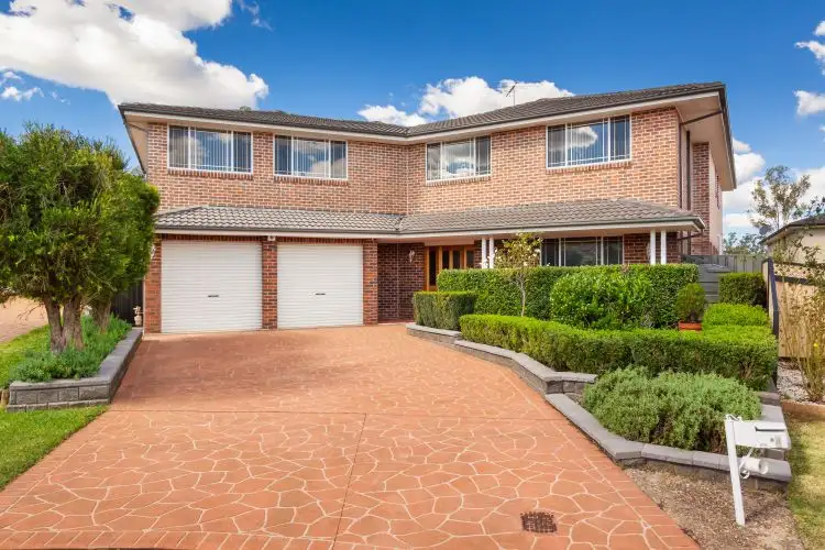 4 Jabiru Place, Blacktown NSW 2148