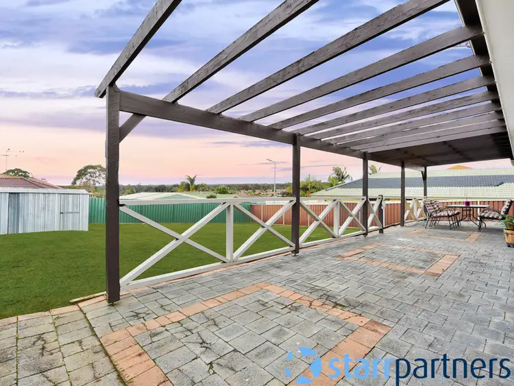 Seventh view of Homely house listing, 31 Archibald Cres, Rosemeadow NSW 2560