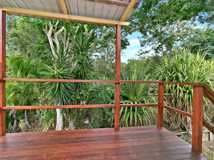 Fourth view of Homely house listing, 91 - 93 JALAN STREET, Tanah Merah QLD 4128