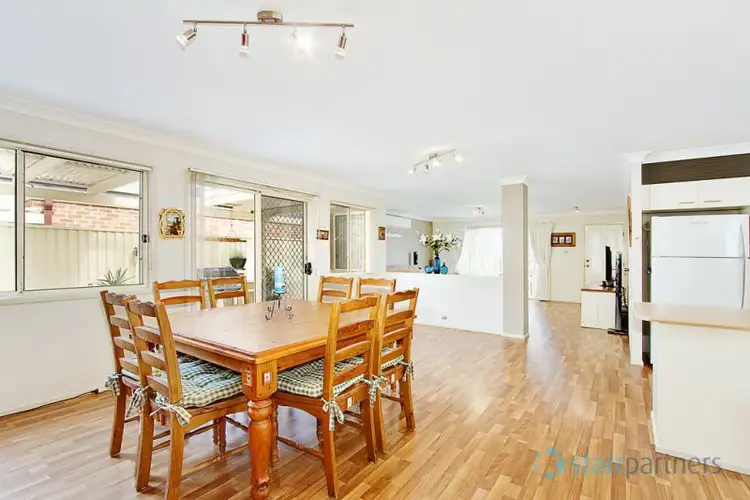 Third view of Homely house listing, 46 Batten Circuit, South Windsor NSW 2756