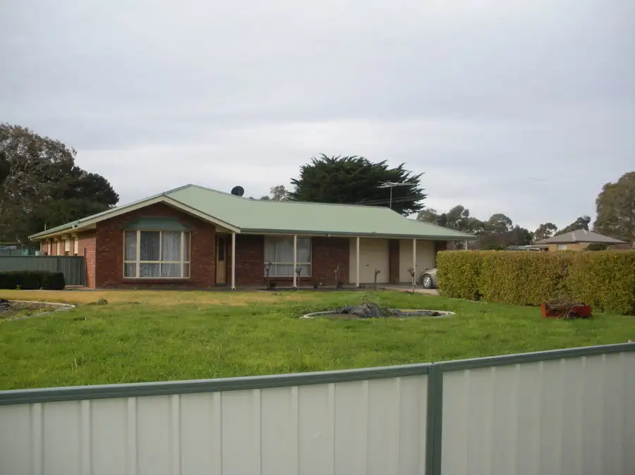 Main view of Homely house listing, 7 South West Terrace, Kalangadoo SA 5278