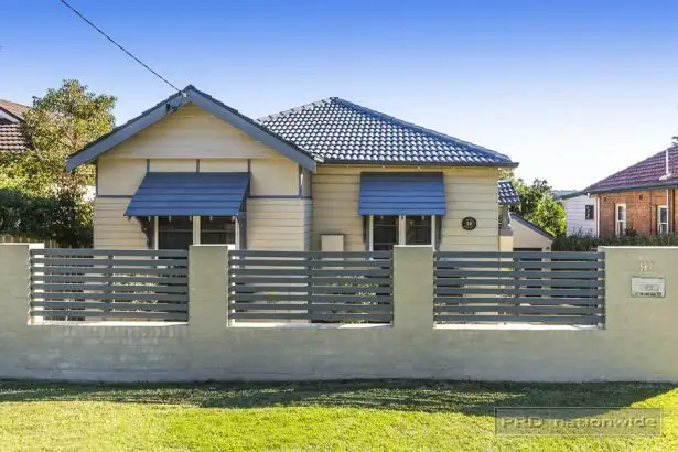 Main view of Homely house listing, 90 Date Street, Adamstown NSW 2289