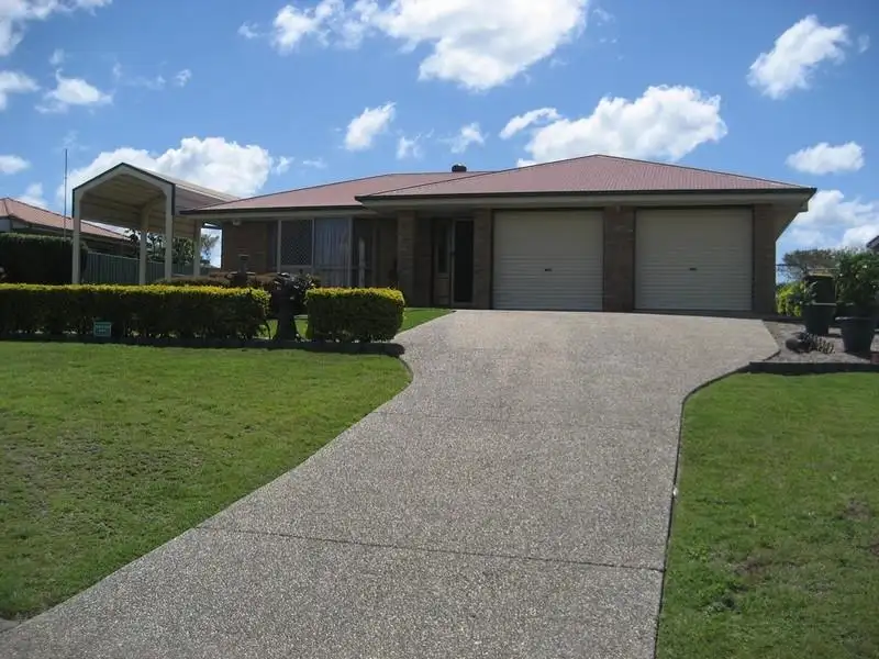 Main view of Homely house listing, 17 Powells Road, Yamanto QLD 4305
