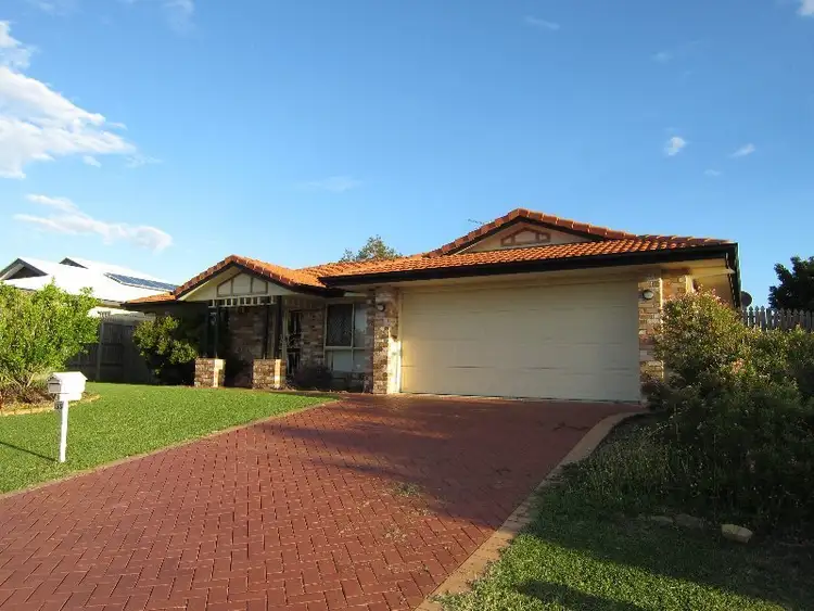 155 Edwards Street, Flinders View QLD 4305