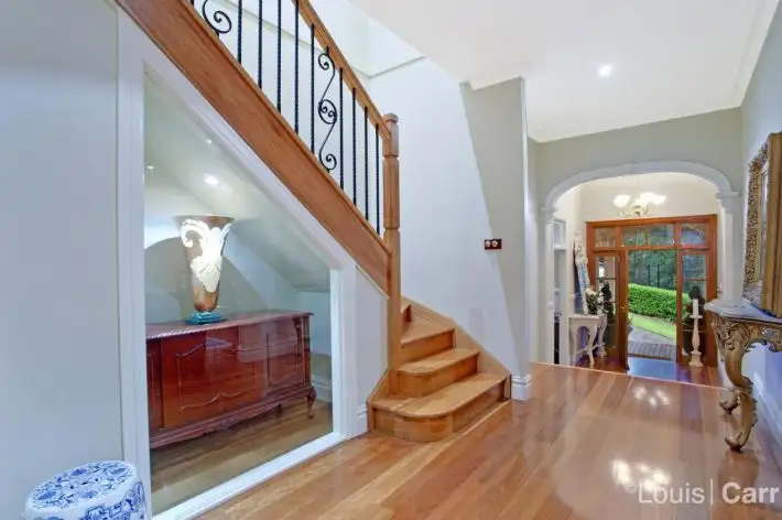 Third view of Homely house listing, 202 Boundary Road, Cherrybrook NSW 2126
