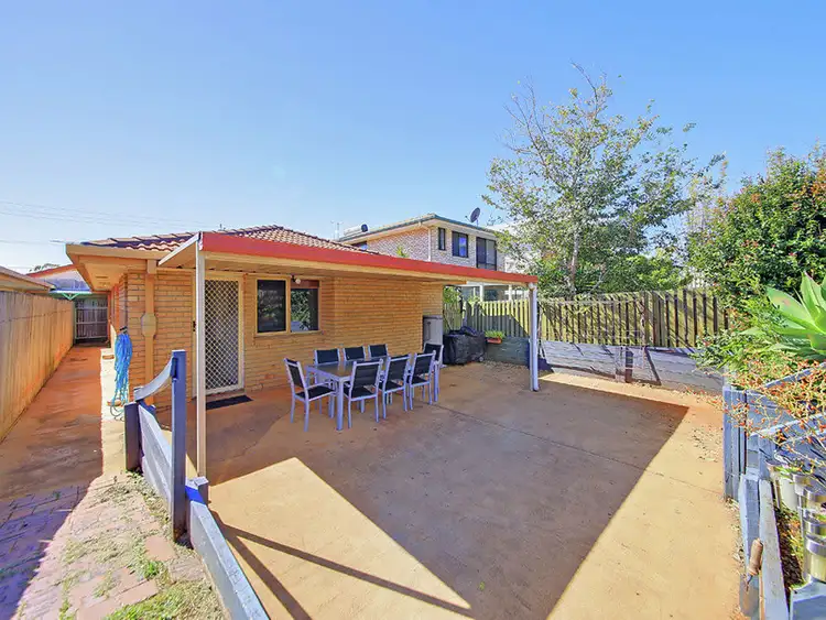 20 McCurley Street, Wynnum West QLD 4178