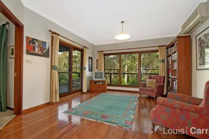 Sixth view of Homely house listing, 33 Blackwattle Place, Cherrybrook NSW 2126