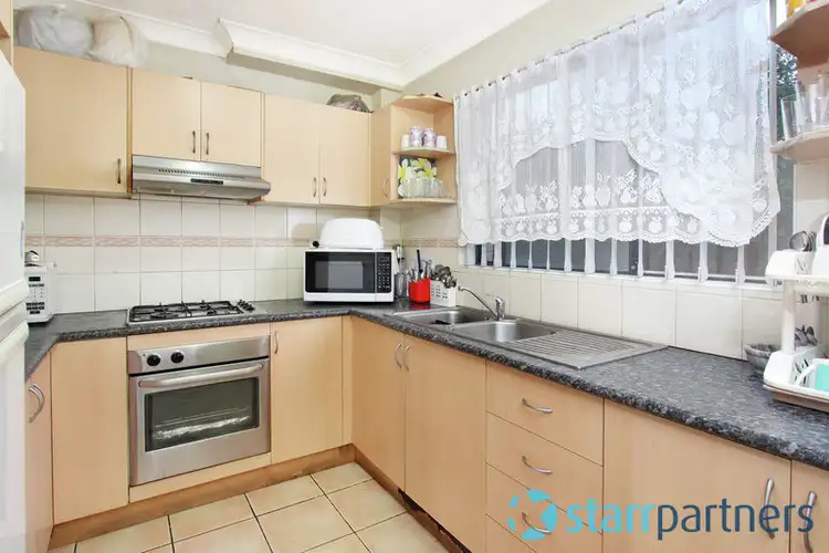Second view of Homely unit listing, 38/40-46 Station Road, Auburn NSW 2144