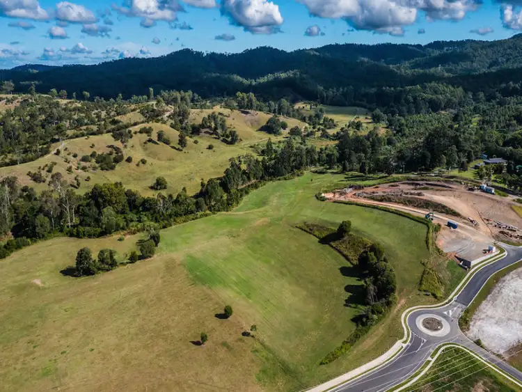 Fifth view of Homely land listing, 331 Grandview On Park, Upper Kedron QLD 4055