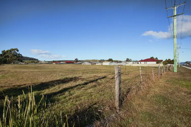 Fifth view of Homely land listing, Lot 3 Melbourne Street, Triabunna TAS 7190