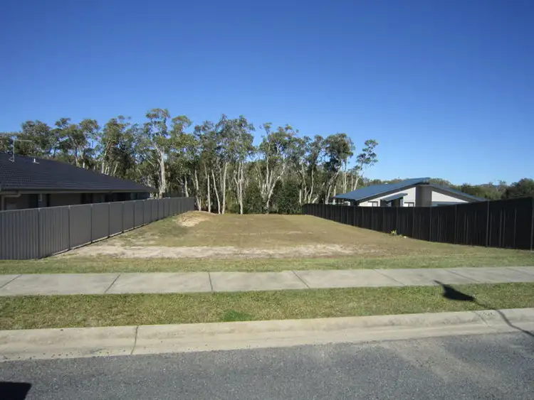 Second view of Homely land listing, 8 Jabiru Way, Corindi Beach NSW 2456