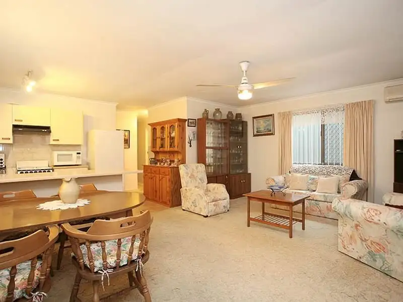 Main view of Homely unit listing, 8/33 Eveline Street, Margate QLD 4019