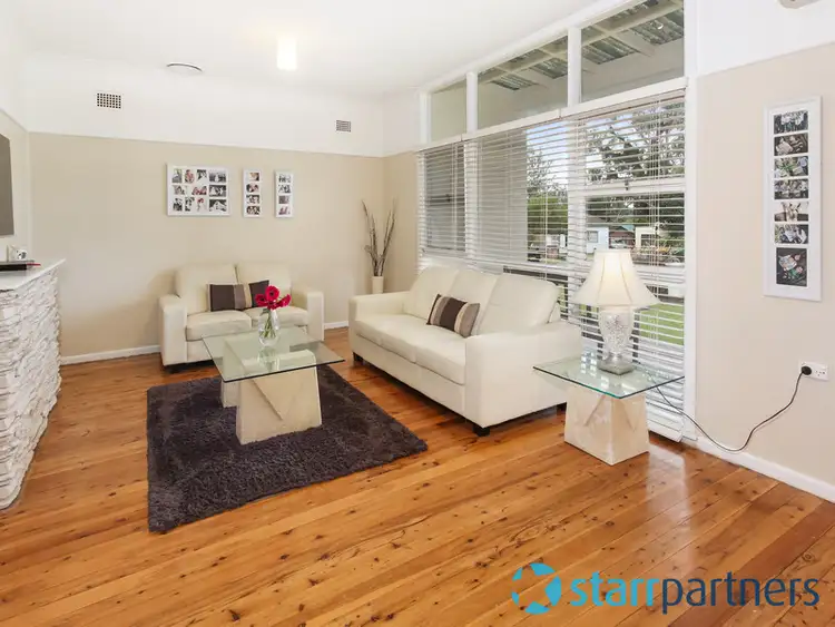Third view of Homely house listing, 6 Epping Close, Cambridge Park NSW 2747