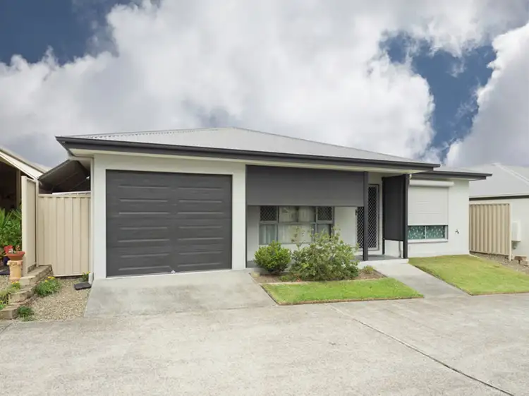 Main view of Homely house listing, 33/225 Logan Street, Eagleby QLD 4207