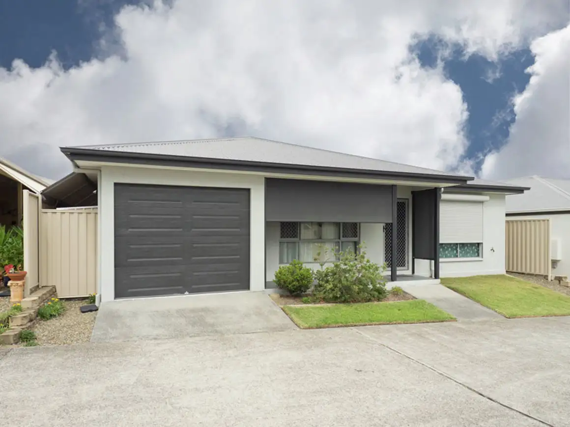 Main view of Homely house listing, 33/225 Logan Street, Eagleby QLD 4207
