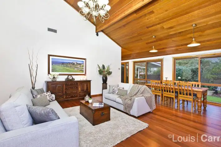 Second view of Homely house listing, 19 Kaffir Close, Cherrybrook NSW 2126