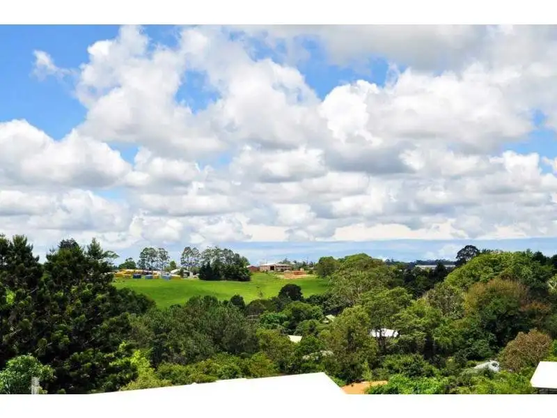 Main view of Homely land listing, Lot 23 Rosewood Crescent, Maleny QLD 4552