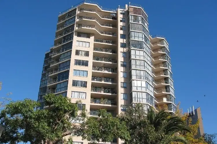 Main view of Homely apartment listing, 93/3 Sorrell Street, Parramatta NSW 2150