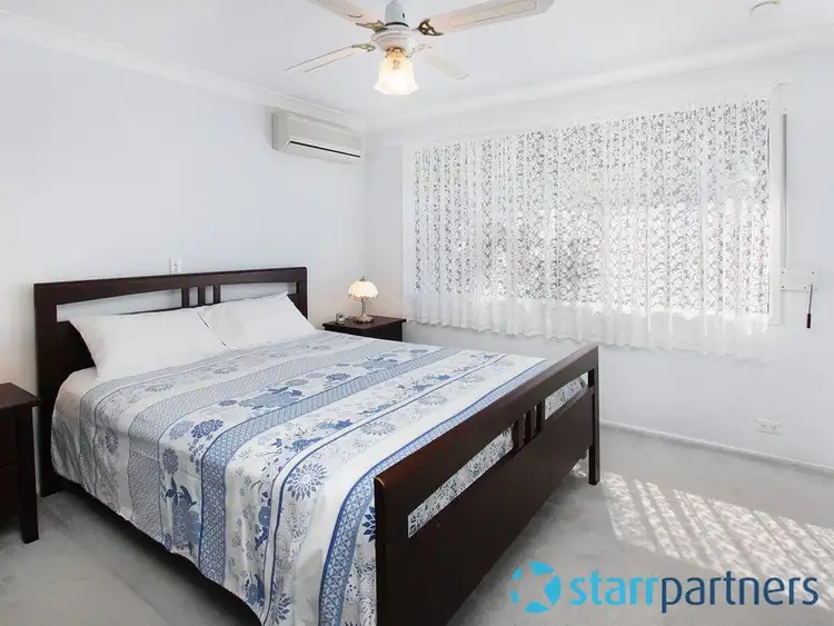 Sixth view of Homely house listing, 27 Salerno Close, Emu Heights NSW 2750