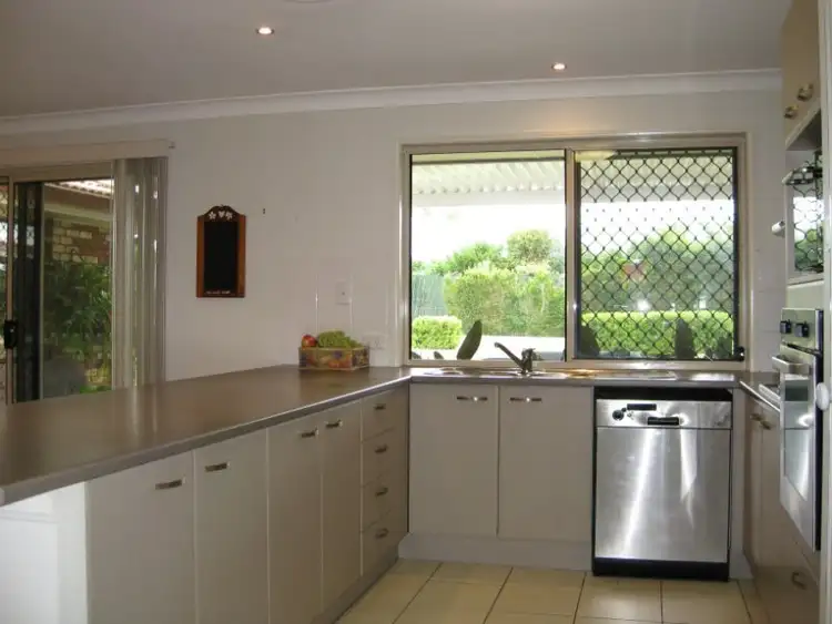 Fifth view of Homely house listing, 33 Glencoe Place, Thagoona QLD 4306