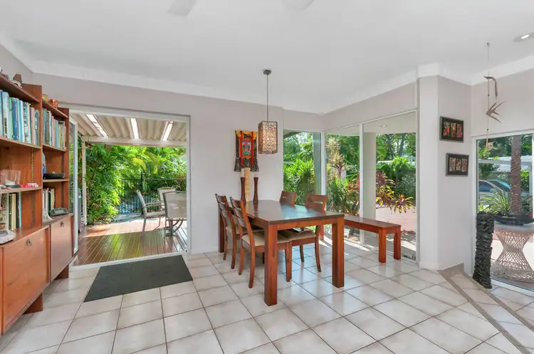 Third view of Homely semi-detached listing, 24 Petersen Street, Trinity Beach QLD 4879