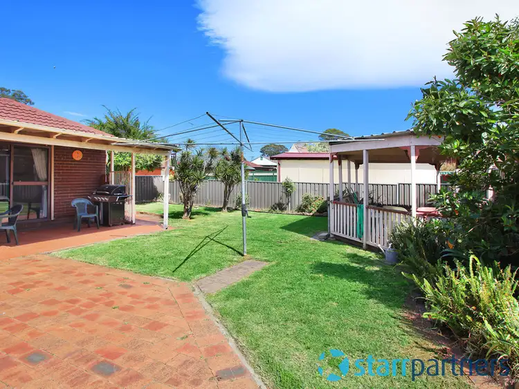 Fourth view of Homely house listing, 5 Mark Street, St Marys NSW 2760